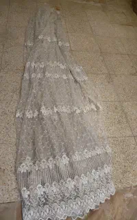 پرده پذیرایی