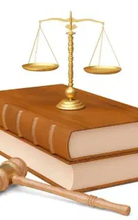 وکیل پایه یک دادگستری