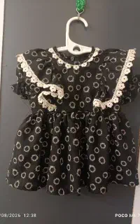 لباس نوزادی نو