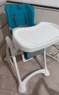 صندلی غذای کودک