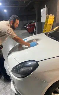 کارشناسی خودرو فنی و بدنه کل نقاط تهران