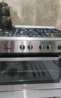 فروش گاز فردار برند دوو