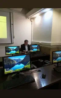 آموزش طراحی سایت  صفر تا پروژه واقعی - تدریس خصوصی