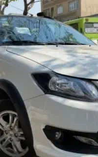کوییک GXRLنسخه فول با رینگ آلومینیومی