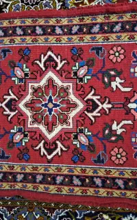 فرش ۱ متری هریس