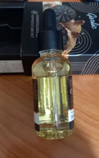 سرم سیر سیاه اصل