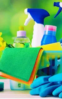 خدمات و نظافت