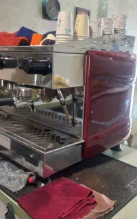 دستگاه قهوه ساز صنعتی