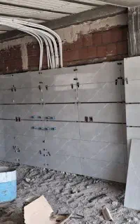 سنگ کار و کاشی کار