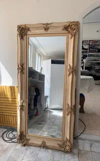 آینه قدی