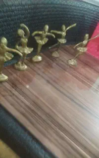 بالرین برنج پنج عدد درحد نو