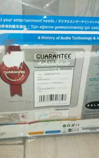 بلندگو کامپیوتر creative