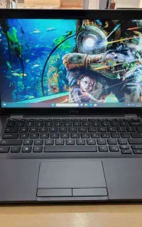 لپتاپ قدرتمند Dell 5400