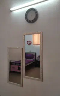 آینه قدی