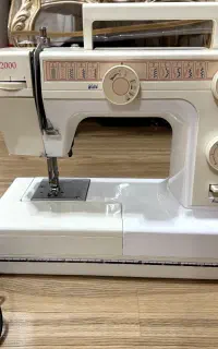 کاچیران یاسمین ۲۰۰۰