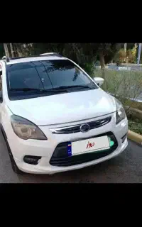 ماشین لیفان  x50