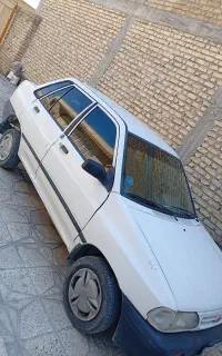 پراید ۸۴