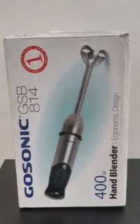 گوشکوب برقی 814 GOSONIC