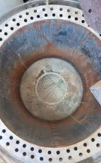 تنور سه نون