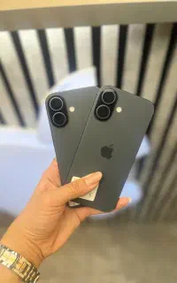 iPhone 17