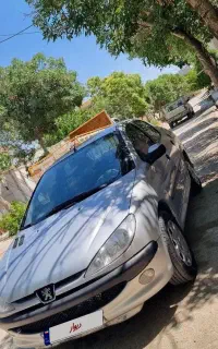 ۲۰۶ SDدوگانه