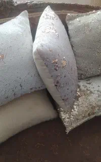 مبل هفت نفره بامیزغذاخوری چهارنفره