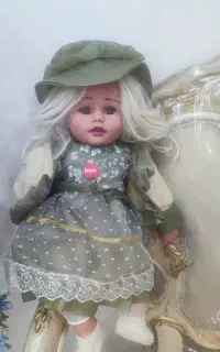 عروسکهای نو همراه با کارتون موزیکال