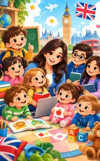 تدریس زبان انگلیسی از صفر تا صد
