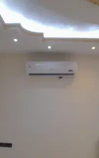 نصب و تعمیرات انواع کولر گازی و پکیج