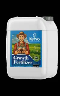 کود مایع محرک رشد کروا (سبوسیب)