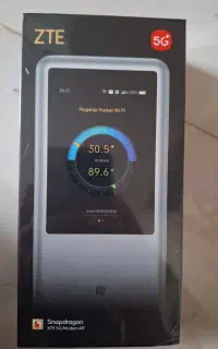 مودم ZTE u60 pro