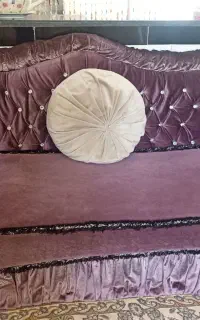 مبل هشت نفره
