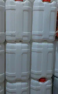 گالن ۲۰ لیتری درحد نو