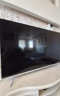 تلویزیون 58اینچ صنام