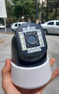 فروش چکی انواع دوربین سیمکارتی ضد آب باکیفیت