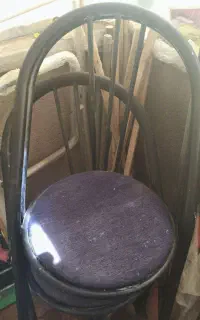 صندلی نشیمن