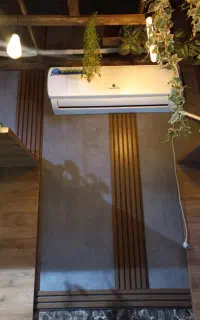 نصب ، شارژ گاز و تعمیر انواع کولر گازی