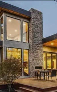 فروش و تولید upvc  و شیشه