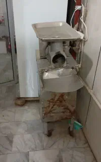چرخ گوشت ۳۲
