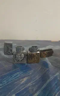 ۲تا فندک جذاب