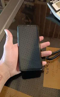 گوشی سامسونگ s8 plus
