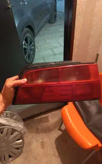 باکس چراغ خطر اچ سی کراس قاب کنسول پارس قسطی