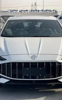 مدل 2026MG5