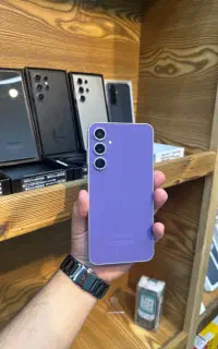 Samsung galaxy s23fe 8/256