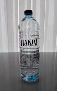 انواع اب معدنی