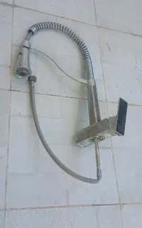 شیر مخلوط روشوئی