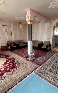 فروش ۴۰۰ متر منزل قدیمی وزیر آباد