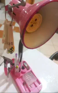 چراغ مطالعه