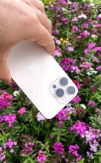 فروشی کارکرده تمیز iphone 16 pro max