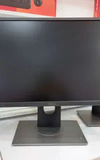 مانیتور 24 اینچ استوک Dell پورت HDMI پنل IPS